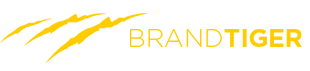 Brand Tiger |  Seattle Branding & Web Design Logo