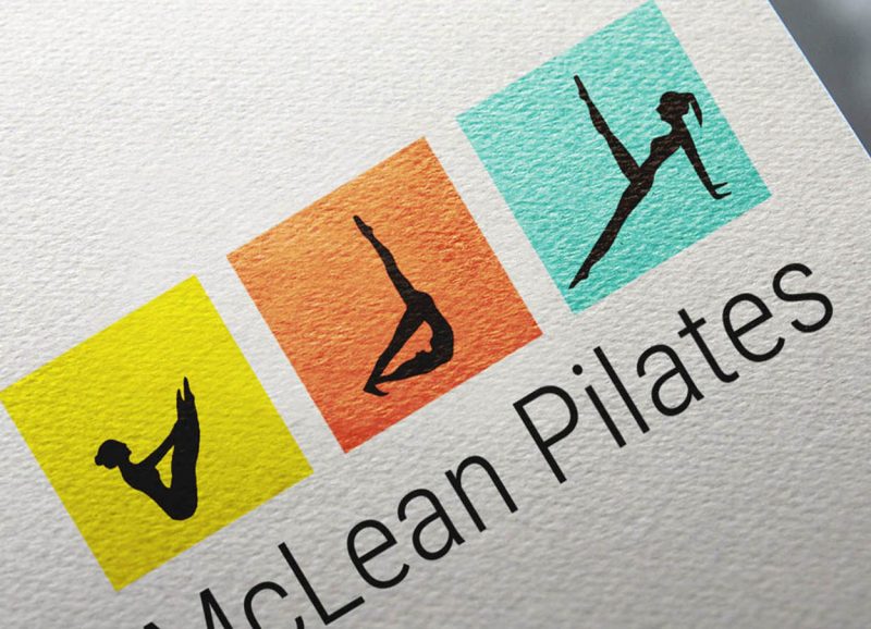 Mclean Pilates by Brand Tiger