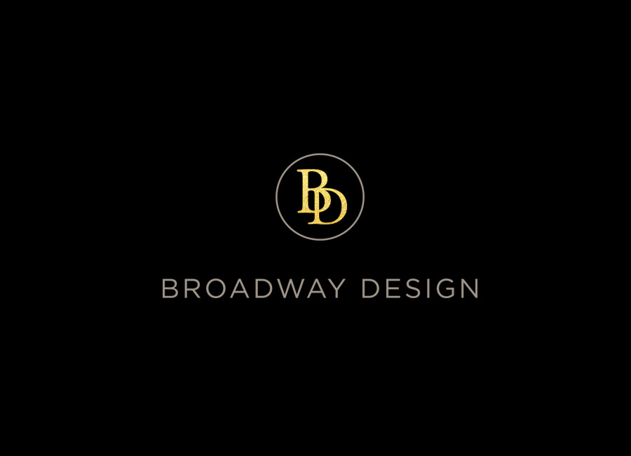 Seattle Interior Designer Logo Design